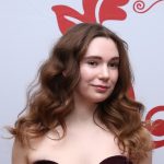 Leyli Alina Schöfer (zdroj Triomphe de l'Art)