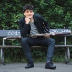 Alexandr Beták (zdroj Orchestre Bis Repetita)