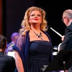 Vincenzo Bellini: Norma, 18. listopadu 2025, Státní opera – Marigona Qerkezi, Hermann Bäumer a Orchestr Státní opery (foto Václav Hodina)