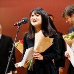 Risa Toho (zdroj Prague Organ Competition, foto Daniel Jäger)