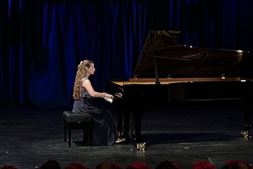 Valentýna Ibriqi (zdroj Virtuosi per musica di pianoforte)