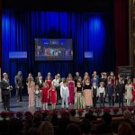 Vyhlášení vítězů mezinárodní klavírní soutěže Virtuosi per musica di pianoforte, 28. listoapdu, Ústí nad Labem (zdroj Virtuosi per musica di pianoforte)