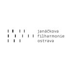 Janáčkova filharmonie - logo