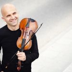 Alessandro Tampieri (zdroj Letní slavnosti staré hudby)