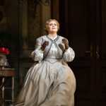 Richard Strauss: Arabella, Metropolitan Opera New York – Rachel Willis-Sørensen (zdroj Aerofilms)