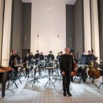 Brno Contemporary Orchestra (foto Jakub Šnajdr)