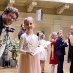 Amadeus Brno 2025 – Sandrine Petrová (zdroj Amadeus Brno)