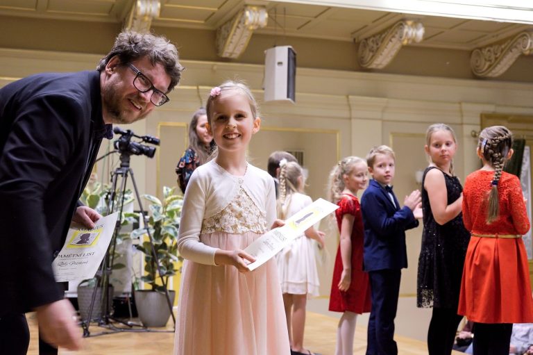 Amadeus Brno 2025 – Sandrine Petrová (zdroj Amadeus Brno)