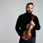 Dalibor Karvay (foto Jana Ilko)