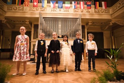 Amadeus Brno (zdroj ZUŠ Veveří)