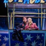 Bedřich Smetana: Die verkaufte Braut (Prodaná nevěsta), 28. září 2025, Wiener Staatsoper – Pavol Breslik a Slávka Zámečníková (foto Marcel Urlaub)