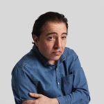 Fazil Say (foto Fethi Karaduman)