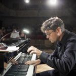 Miroslav Sekera (zdroj Interpretační kurzy Litomyšl)