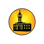 Husův sbor Vršovice - logo