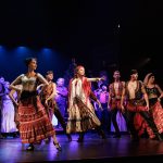 Georges Bizet: Carmen, Slezské divadlo Opava (zdroj Slezské divadlo Opava)