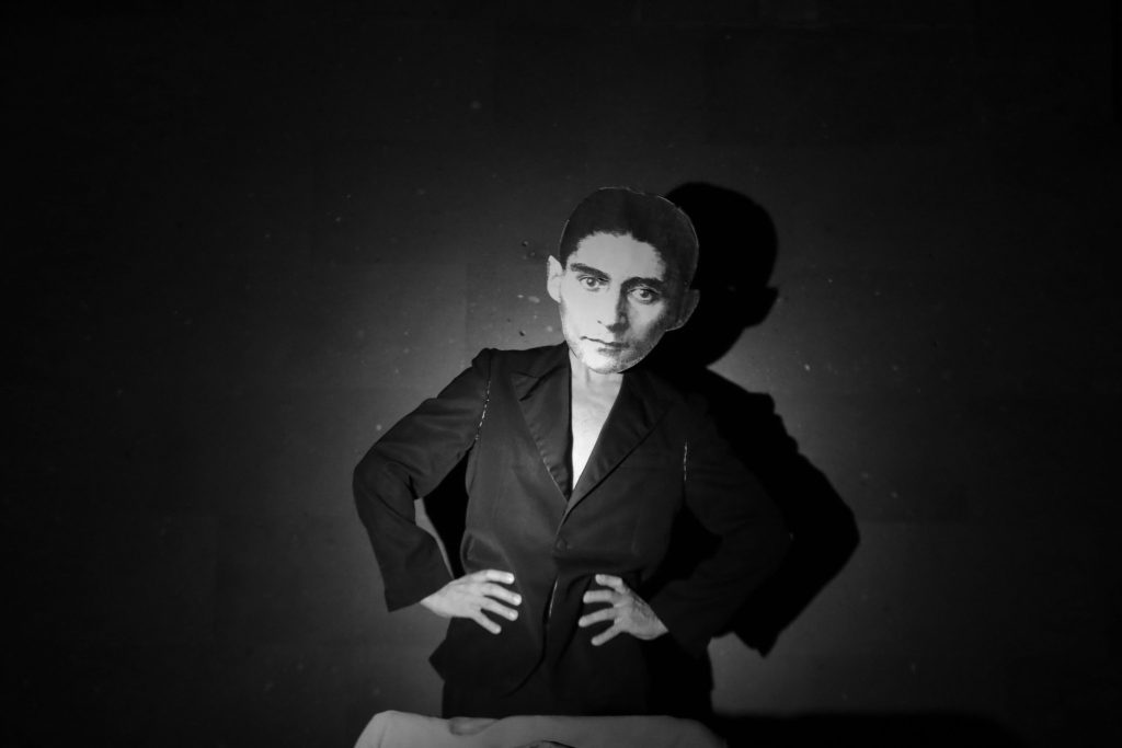 Jan Komárek a Honza Malík: INSECTUM.K (zdroj 2VA)