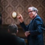 Jeff Beal (foto Petr Chodura)