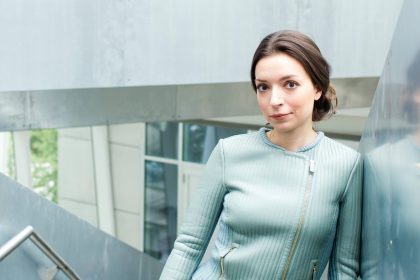 Julianna Avdějeva (foto Christine Schneider)