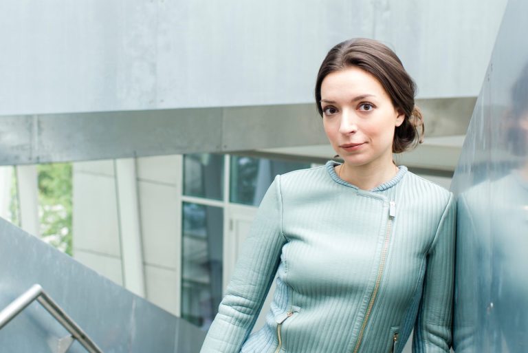 Julianna Avdějeva (foto Christine Schneider)