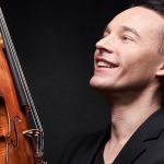 Linus Roth (foto Kaupo Kikkas)