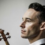 Linus Roth (foto Diego Franssens)