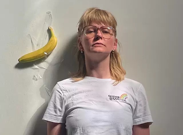 Markéta Pščolková (foto Teresa Weiser, Goethe-Institut)