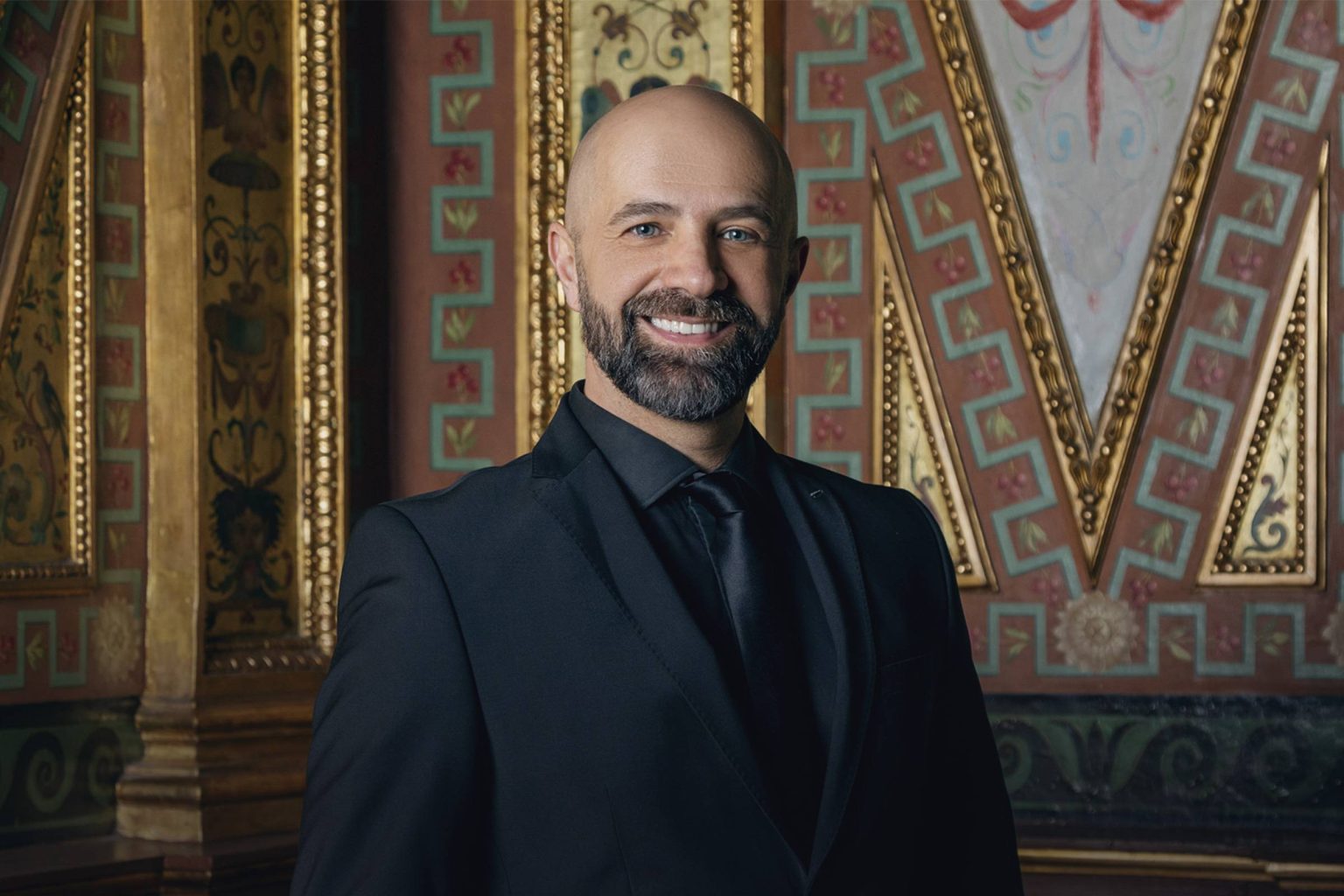 Max Emanuel Cenčić (zdroj Max Emanuel Cenčić)