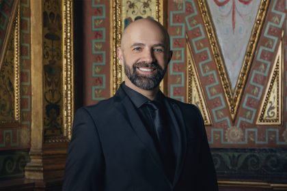 Max Emanuel Cenčić (zdroj Max Emanuel Cenčić)