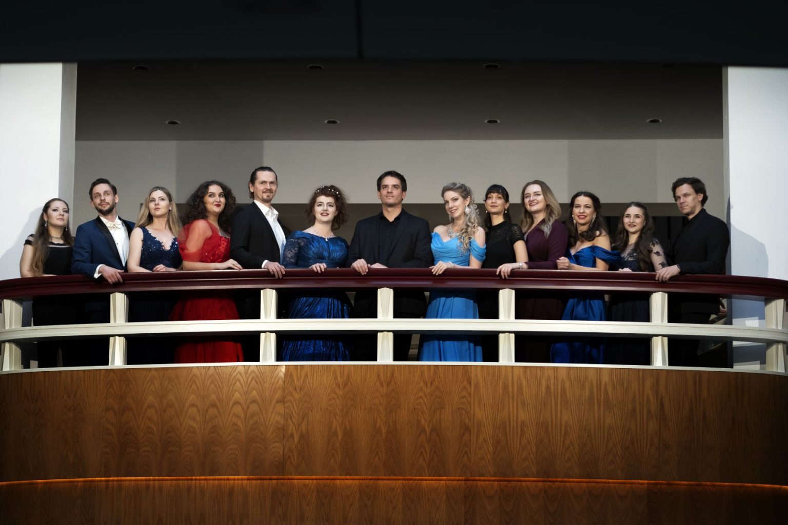 Ilustrační foto (zdroj Mezinárodní pěvecká soutěž Luďka Golata)