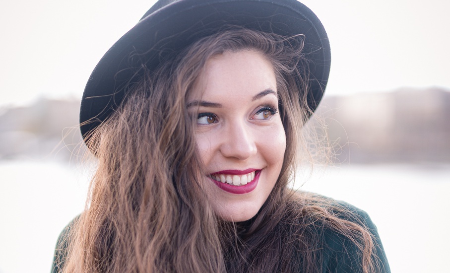 Anna Moriová (zdroj Svatováclavský hudební festival)