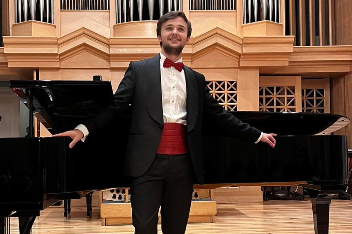 Richard Kolař (zdroj Richard Kolař)