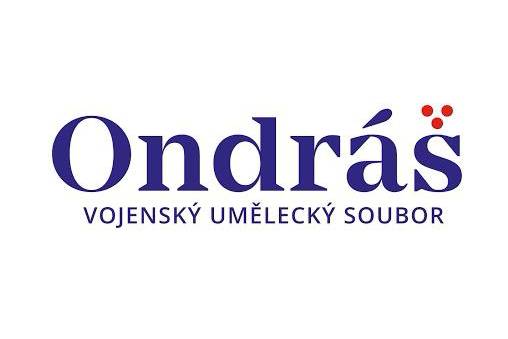 Vojenský umělecký soubor Ondráš - logo
