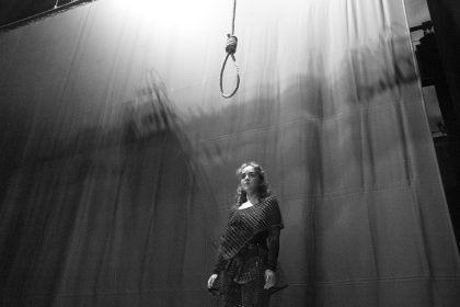 Aleš Aleš Březina, Jiří Nekvasil: Zítra se bude… (zdroj JAMU)