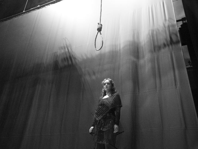 Aleš Aleš Březina, Jiří Nekvasil: Zítra se bude… (zdroj JAMU)