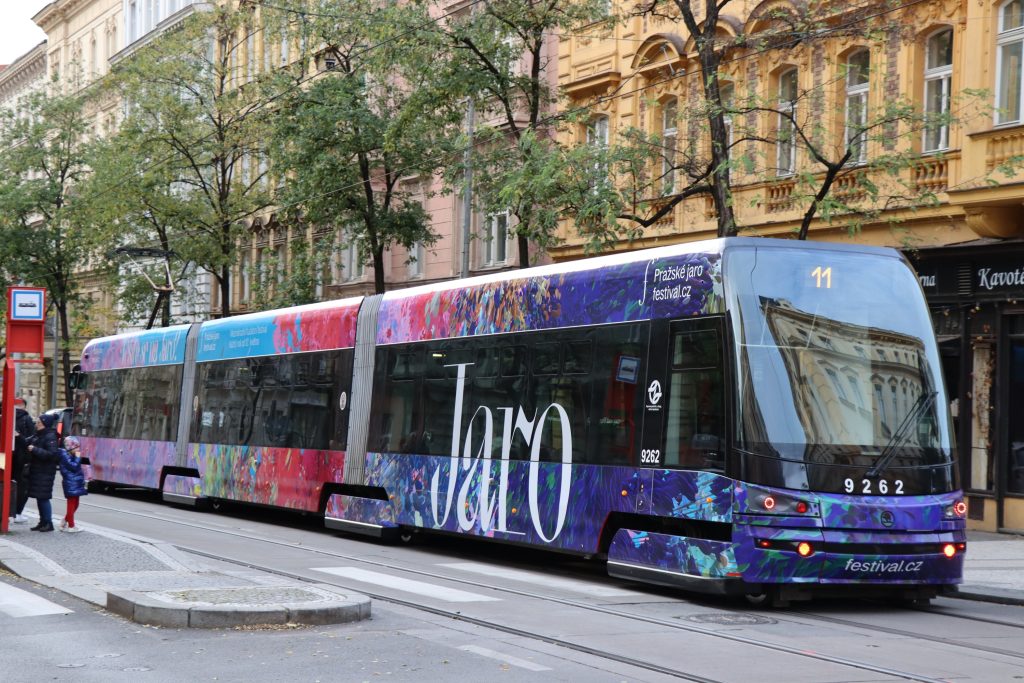 Pražské jaro 2026 (zdroj Pražské jaro)