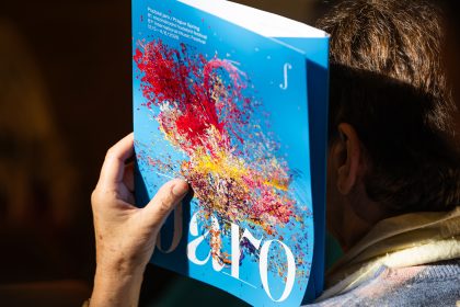 Pražské jaro 2026 (foto Jan Kantor)