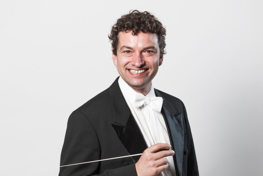 Kaspar Zehnder (foto Guy Perrenoud)