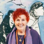 Pamela Howard (zdroj Royal Welsh College of Music & Drama)