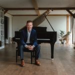 Sam Haywood (zdroj Finchcocks)