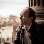 Roman Janál (zdroj Belcrea Art)