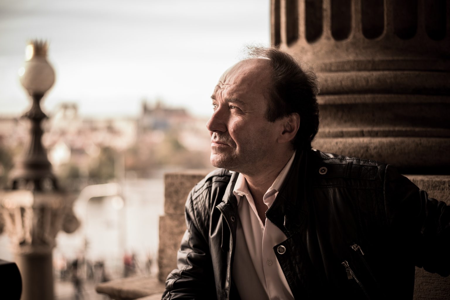 Roman Janál (zdroj Belcrea Art)