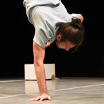 Hana Strejčková: ŤukyŤuk – Matěj Výborný (foto Ivo Šafus)