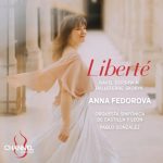 Liberté (zdroj Channel Classics)