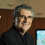 Alvise Vidolin (zdroj Civica Scuola di Teatro Paolo Grassi)