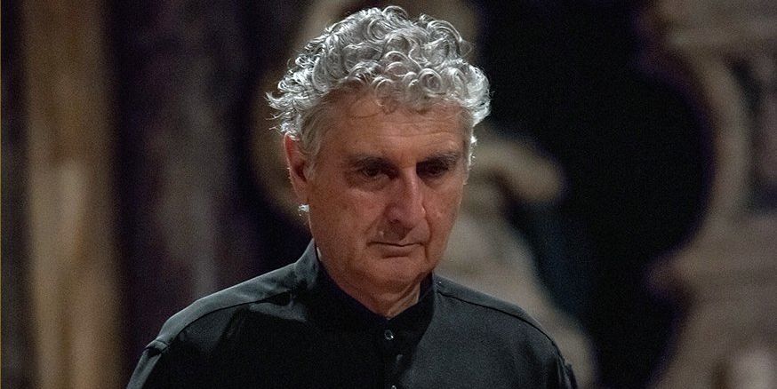 Alvise Vidolin (zdroj Accademia Musicale Chigiana)