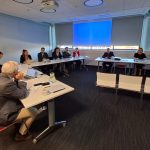 Valná hromada Asociace symfonických orchestrů a pěveckých sborů České republiky 2025 (zdroj statutární město Zlín)