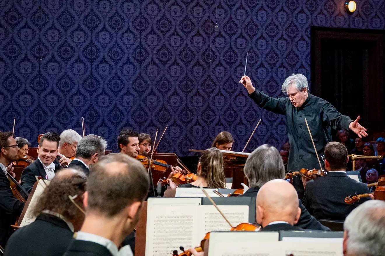 Antonio Pappano (zdroj Česká filharmonie)