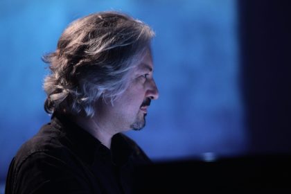 Todor Todoroff (zdroj Todor Todoroff)