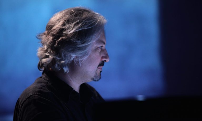 Todor Todoroff (zdroj Todor Todoroff)