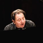 Fazil Say (foto Pavla Hartmanová)